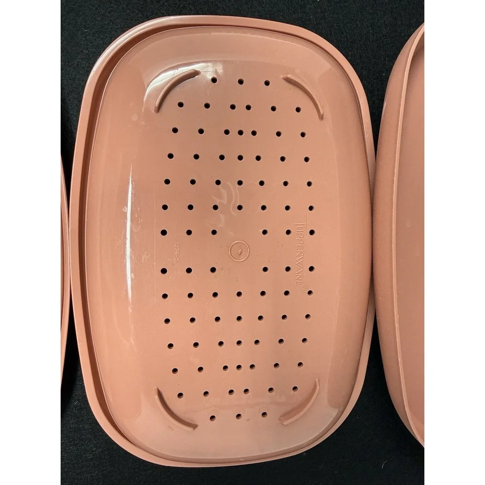Tupperware pre owned